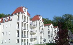 Villa Margot, Whg. 16